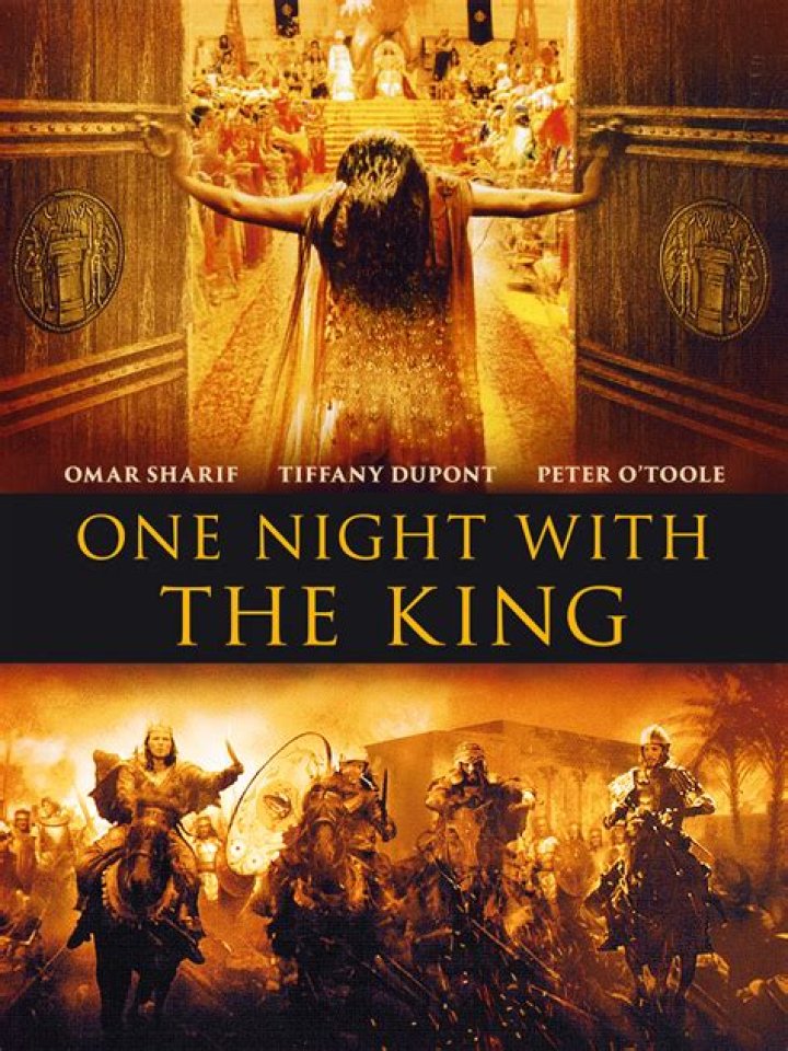 'One Night with the King' actress Tiffany Dupont flaunts her gorgeous new look on Instagram