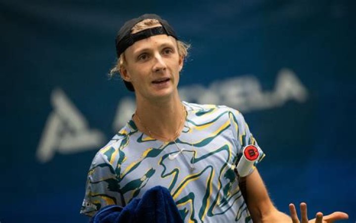 A Closer Look At The Estonian Tennis Star's Personal Life