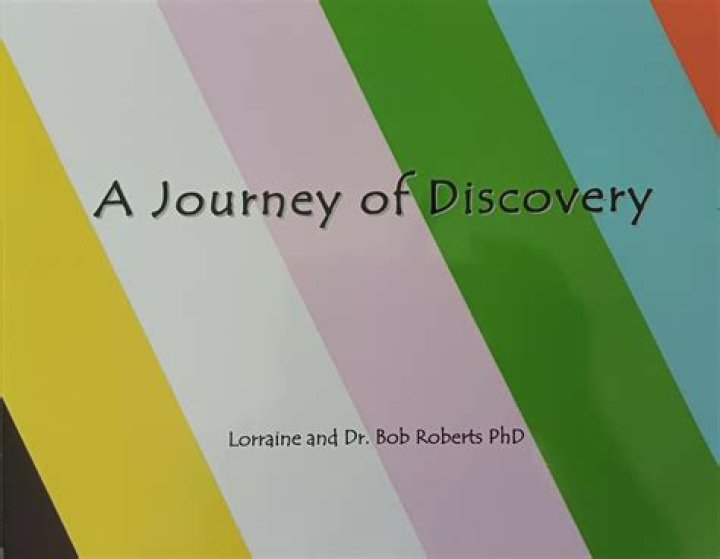 A Journey Of Discovery Through Her Wikipedia Biography