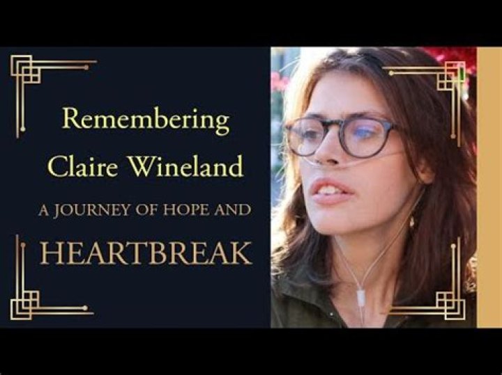 A Journey Of Hope And Heartbreak