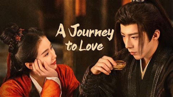 A Journey Of Love And Secrecy