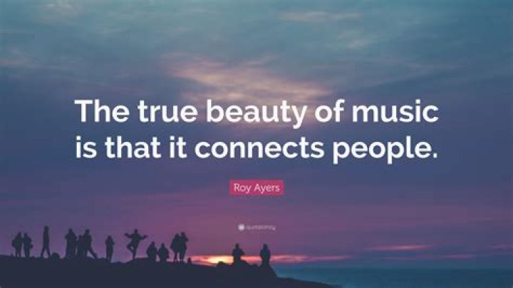 A Journey Of Music, Life, And Inspiration