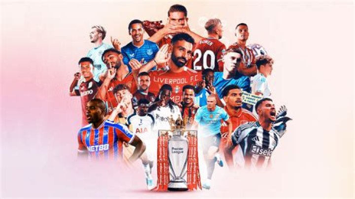 A Rising Star In The World Of Football