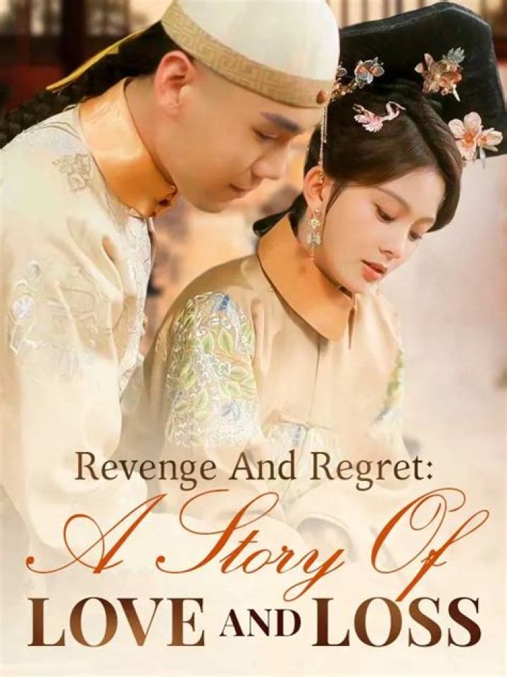 A Story Of Love And Loss