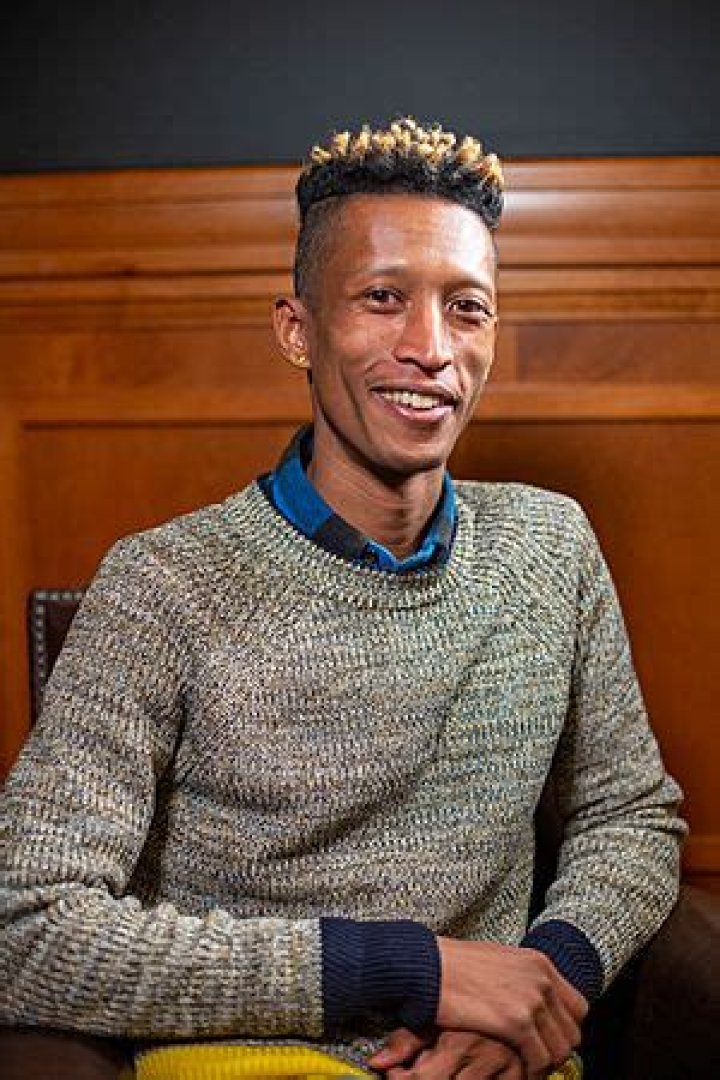 Aay Preston-Myints biography, net worth, fact, career, awards and life story