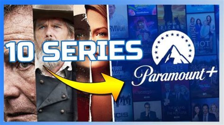 About Strange Angel on Paramount Plus
