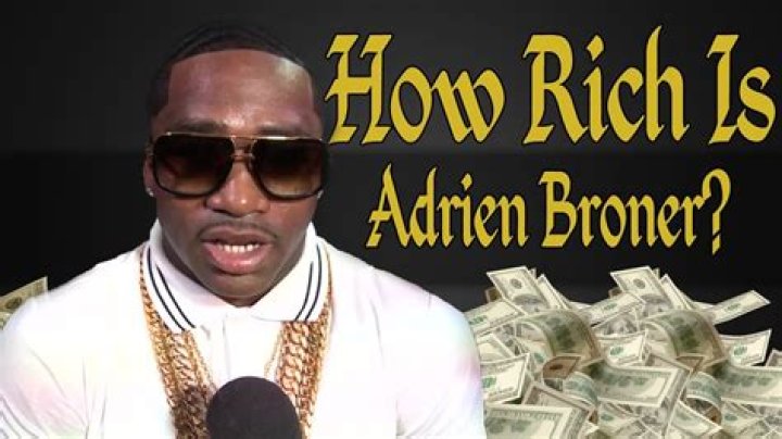 Adrien Broners biography, net worth, fact, career, awards and life story