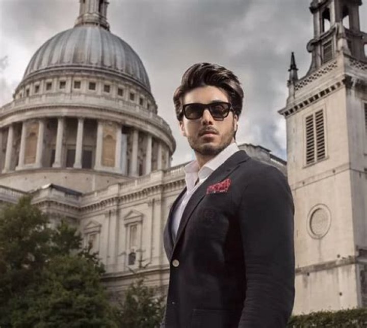 Ahsan Khan Biography, Age, Height, Wife, Net Worth, Family