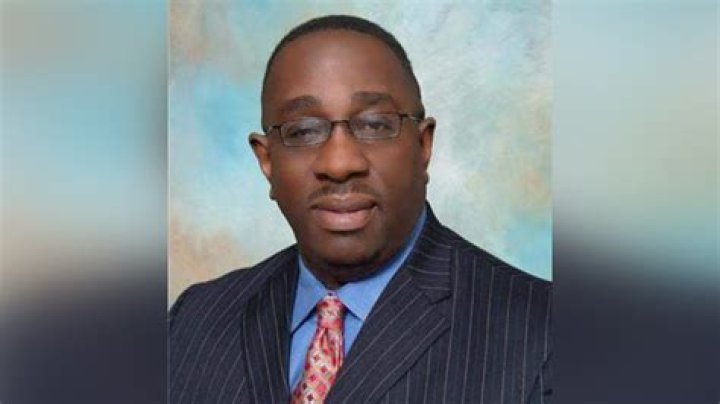Albert Turner Jr., Son of Civil Rights Activist, Charged With Voter Fraud in Alabama