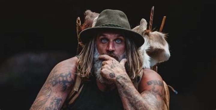 All You Need To Know About Donny Dust And His Family