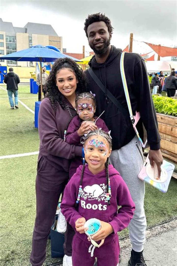 Andrew Wiggins' Girlfriend | Career & Life [ 2023 Update]