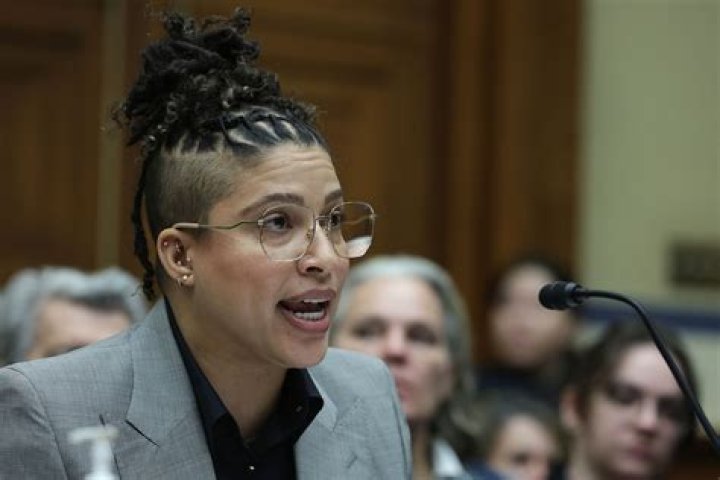 Anika Collier Navaroli Wiki, Biography, Age, Husband, Parents, Nationality, Career, Net Worth