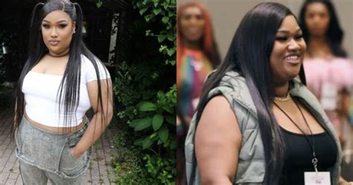 Biggie Baddies West Gender: Is She a Man or a Woman?
