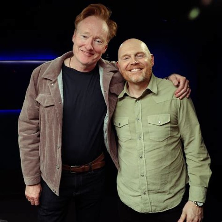 Bill Burr Net Worth: How Much Is Burr?