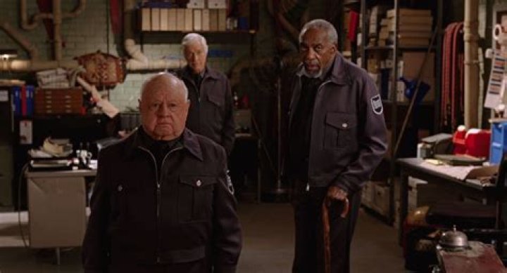 Bill Cobbs - BlogPaper