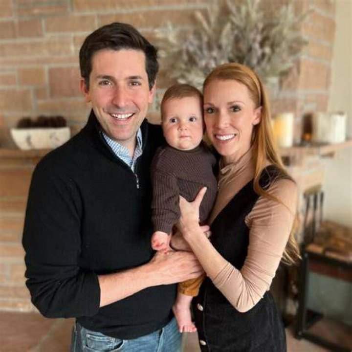 Brad Sorensen Biography, Age, Height, Wife, Net Worth, Family