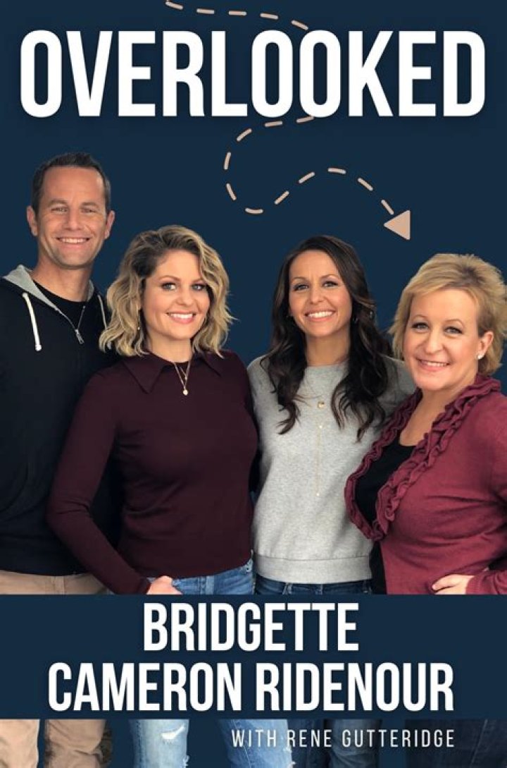 Bridgette Cameron Inside The Life Of Kirk Cameron