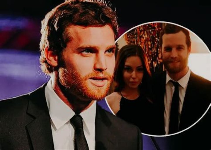Canadian Actor Jared Keesos Wife Is a Legal Counselor Fluent in 3 Languages