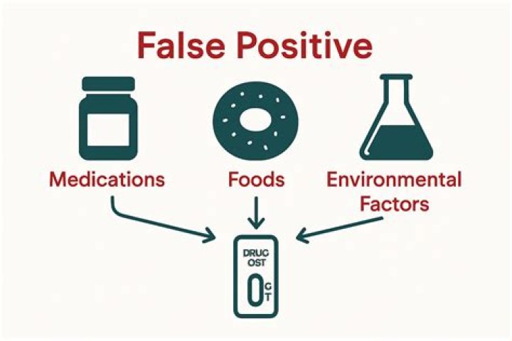 Celsius Energy Drink And The Enigma Of False Positive Drug Tests