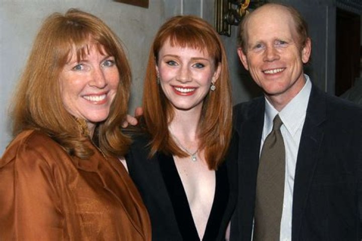 Cheryl Howard Bio, Kids, Age, Net Worth, Facts About Ron Howards Wife