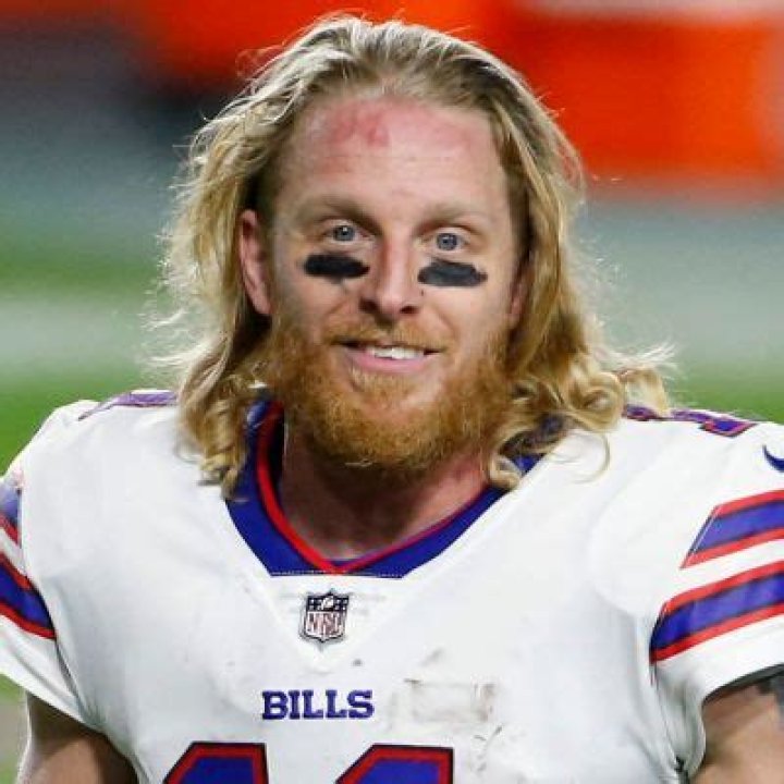 Cole Beasley Prefers A Low Key Lifestyle