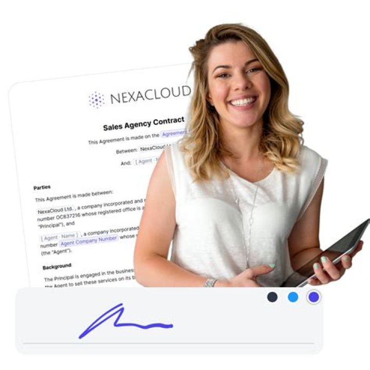 Contract Details And Financial Insights