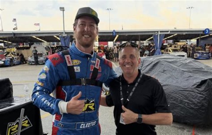 Dale Holmes Net Worth: How the BMX Legend Made His Fortune
