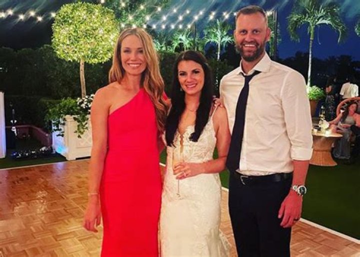 Danielle Collins Finds Waterdrop As A Sponsor, Find The Net Worth Of The Company