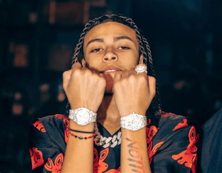 DD Osama real name, age, net worth,