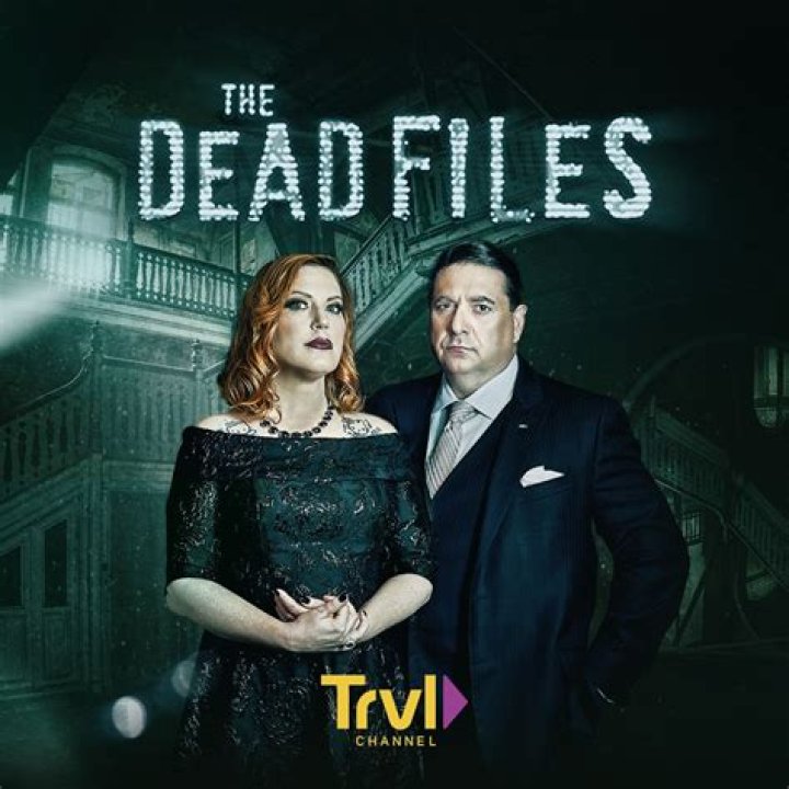 Dead Files Steve DiSchiavi Wife: Who Is The Paranormal Investigator Married To?
