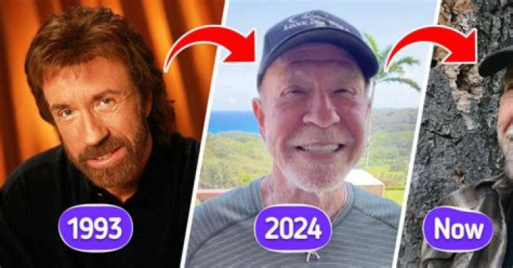 Delving Into The Enigma: Chuck Norris' Health Unveiled