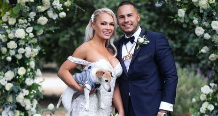 Derek Deso- Net Worth, Wife, Marriage