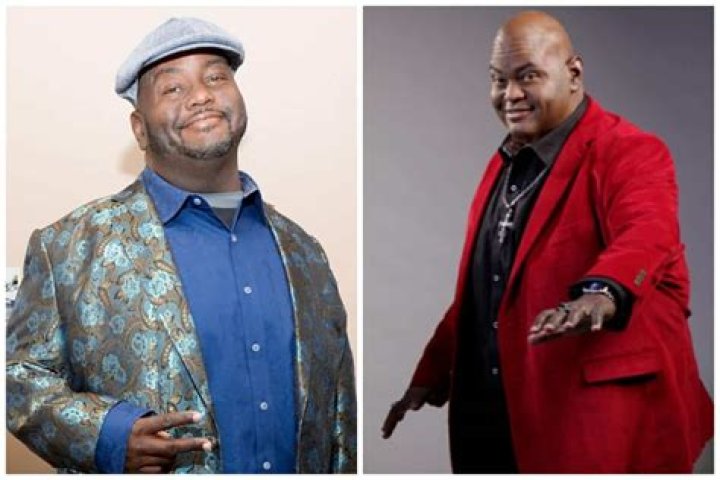 DeShawn Crawford- Wiki, Biography, Age, Height, Net Worth, Husband