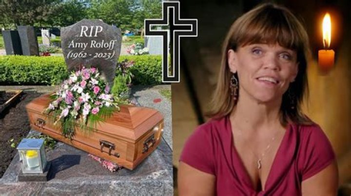 Did Amy Roloff Die in a Car Crash? The Truth Behind the Death Hoax