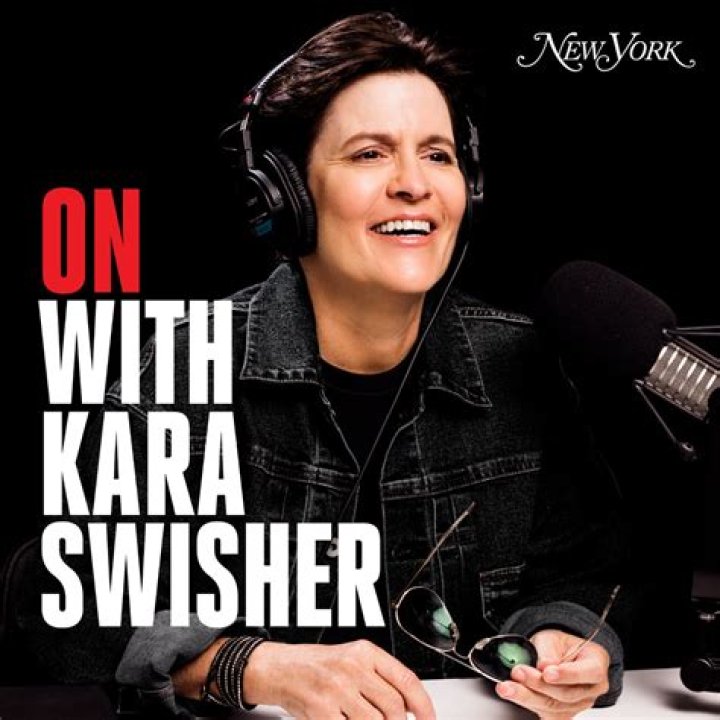 Did Kara Swisher Have A Baby Kara Swisher