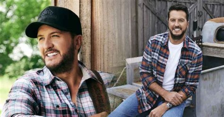 Discover Luke Bryan's Net Worth: Secrets And Surprises Revealed