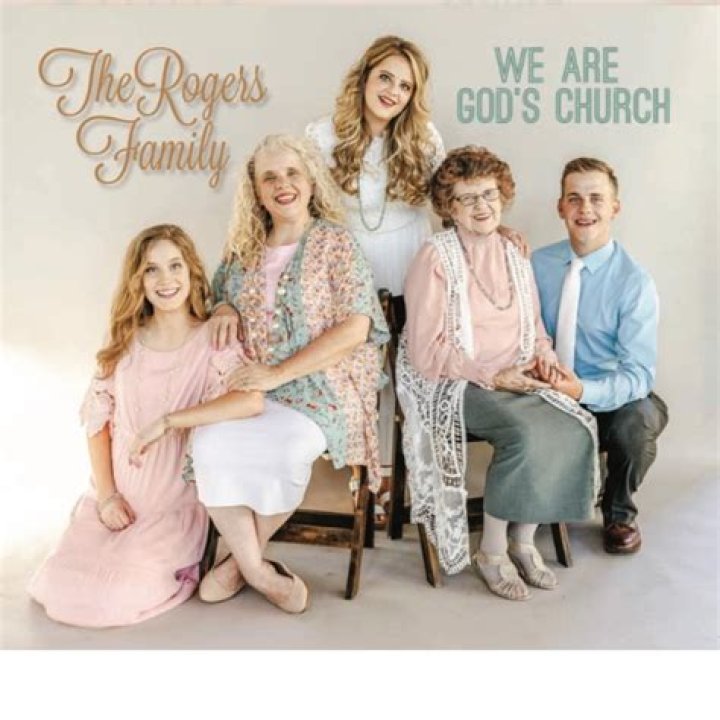 Discover The Age And Impact Of Gospel Legend Tim Rogers
