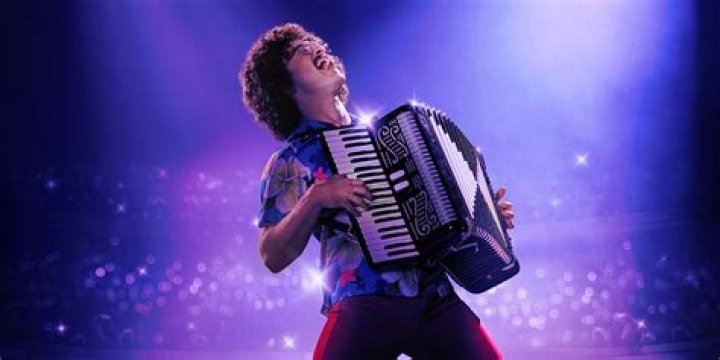 Discover The Secrets Behind Weird Al's Wife!