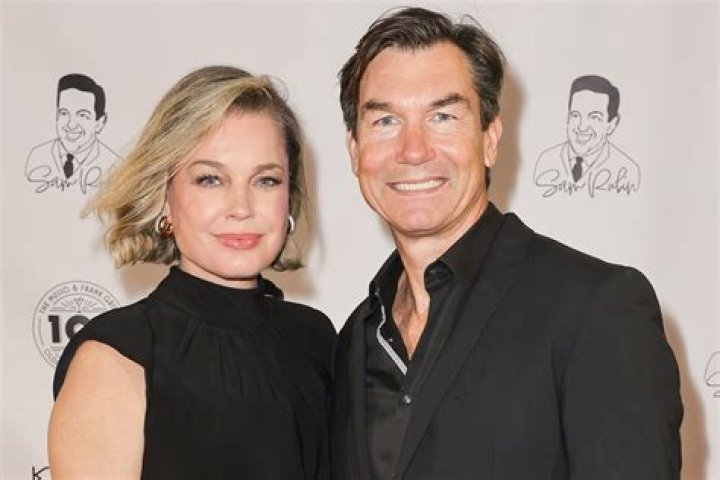 Discoveries About Jerry O'Connell's Wife And Brother