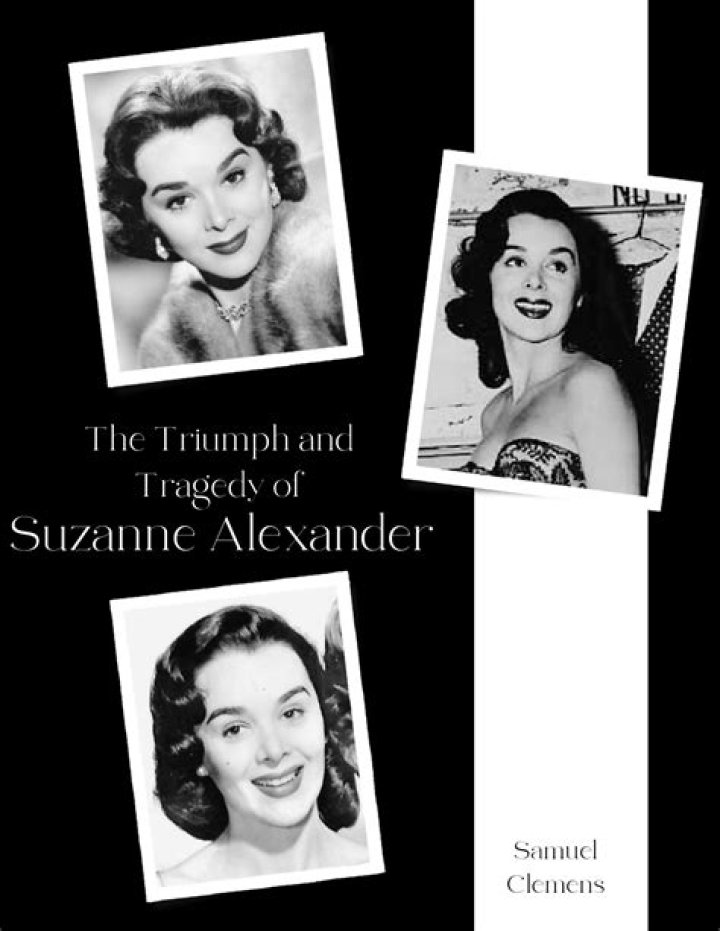 Discovering The Age Of Suzanne Alexander
