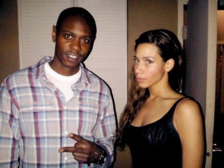 Does Dave Chappelle Have A Sister Meet Felicia