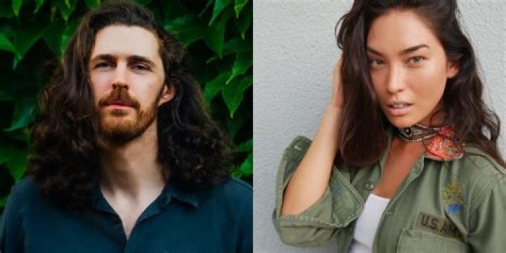 Does Hozier have a wife or girlfriend?