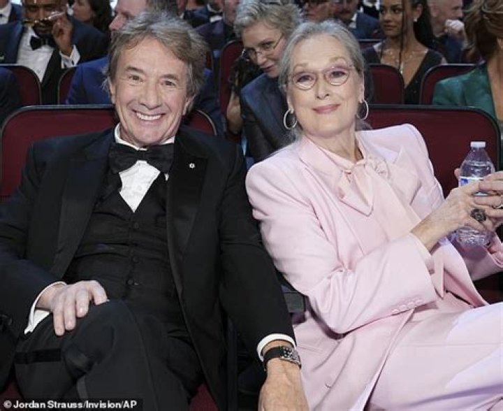 Don Gummer- Know About The Husband Of Meryl Streep