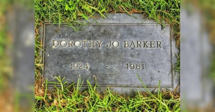Dorothy Jo Gideon Age, Biography, Bob Barker, Cause of Death, Parents