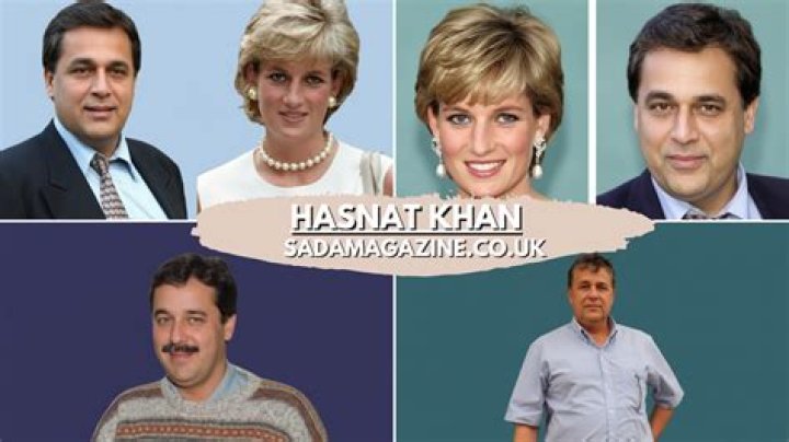 Dr. Hasnat Khan Wiki, Biography, Net Worth, Age, Career, Relationship,Family