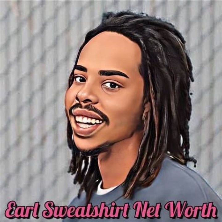 Earl Sweatshirt- Wiki, Girlfriend, Net Worth, Career