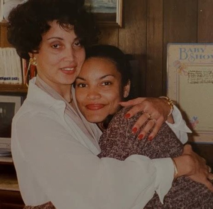 Egypt Sherrod Parents, Wiki, Biography, Age, Husband, Daughters, Net Worth & More