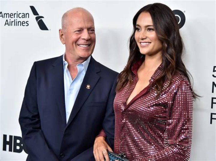 Emma Heming Willis Bio, Age, Height, Facts About Bruce Willis Wife
