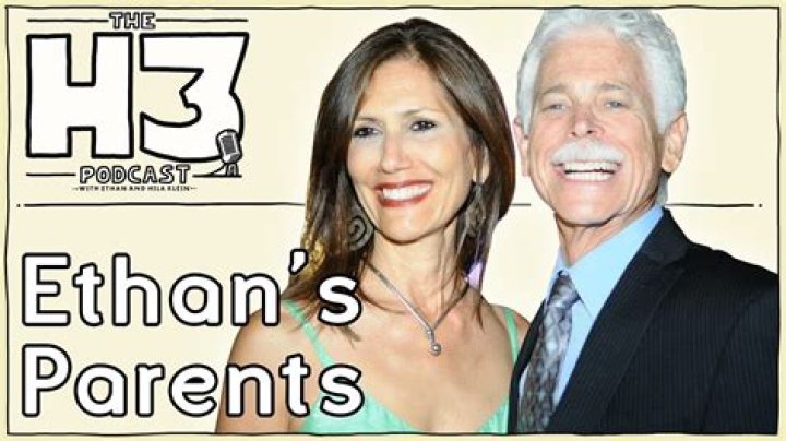 Ethan Kleins Dad Exposed of Simping over Younger Age Women
