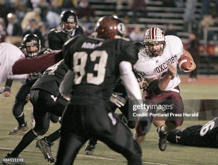 Exploring The Career Of Joey Depriest-Capparelli